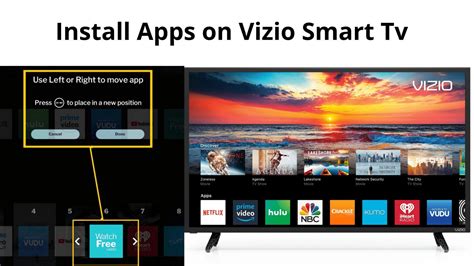 porn on vizio|How to Download Apps on Your Vizio Smart TV: All Models